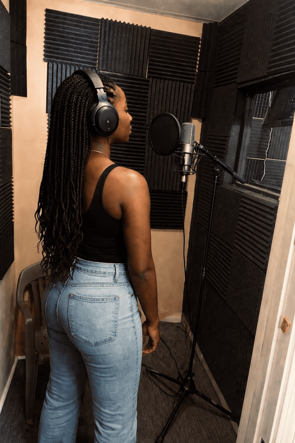 Recording Studio In Moore County, Nc