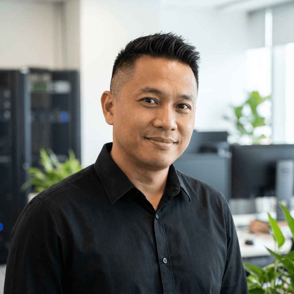 Nine Goat, Founder and Studio Engineer at Emastered Studios